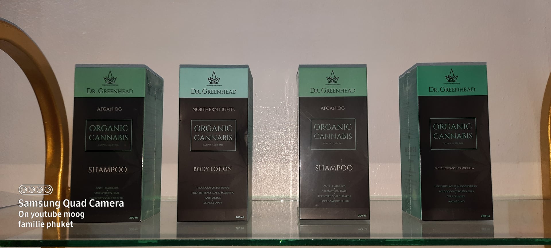 Greenhead Clinic Kamala