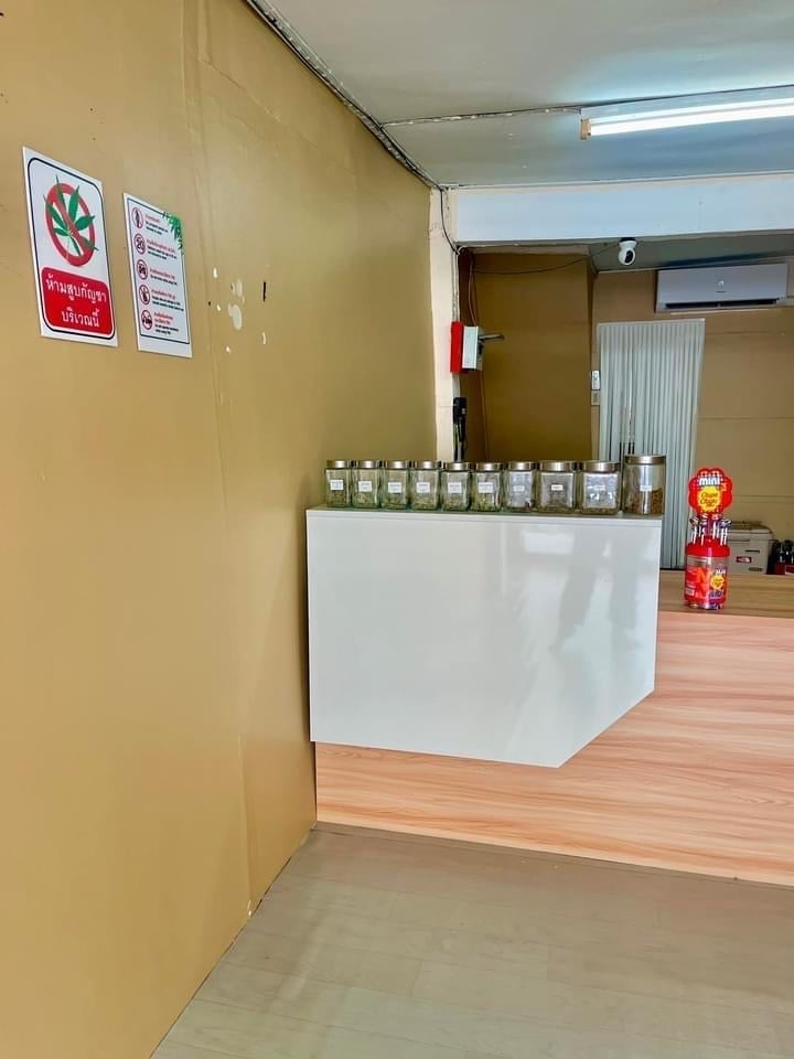 Calm Space Cannabis