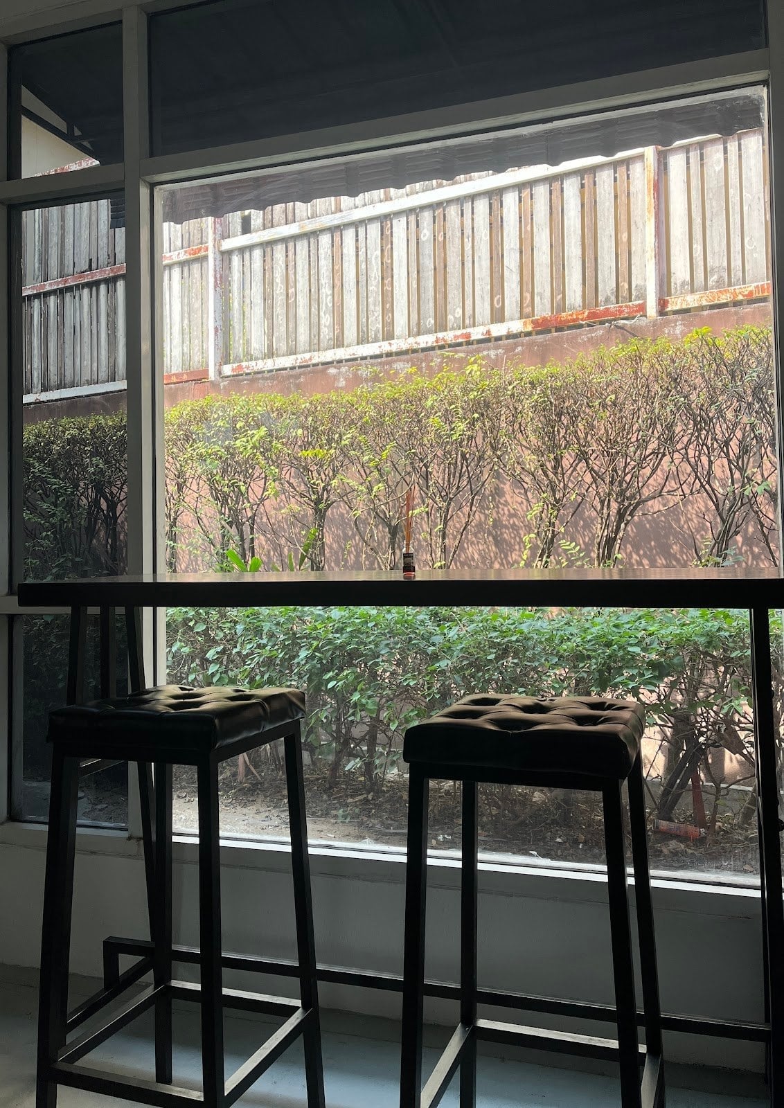High Season Bangkok