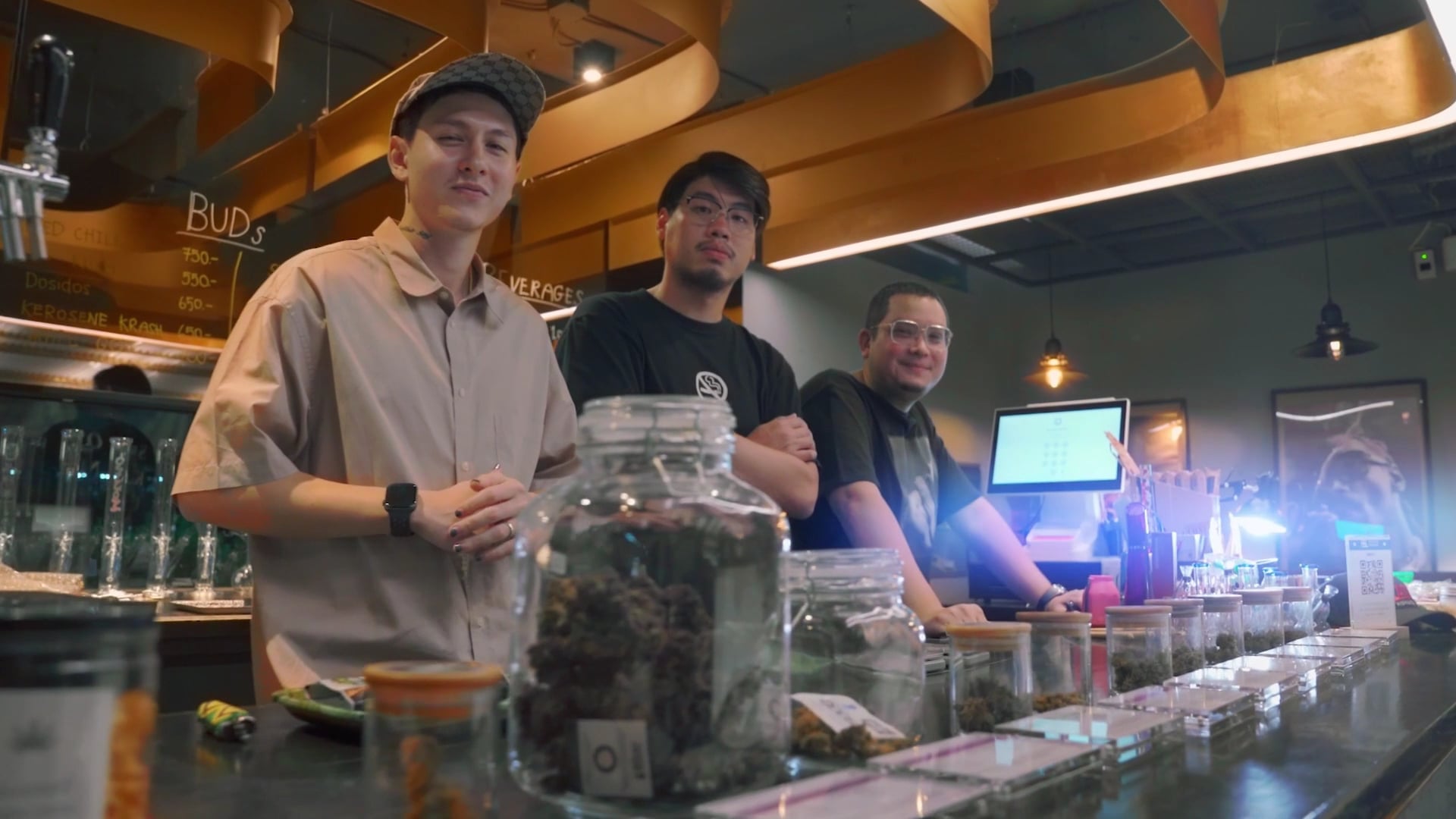 THC Thonglor Hemp