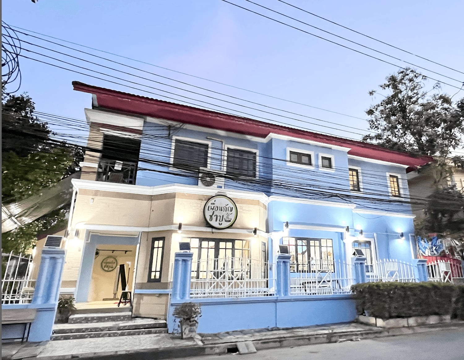 Zuza Cafe