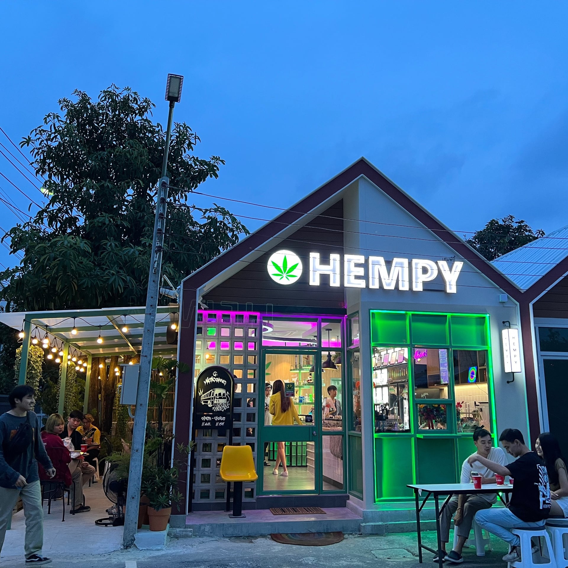 Hempy