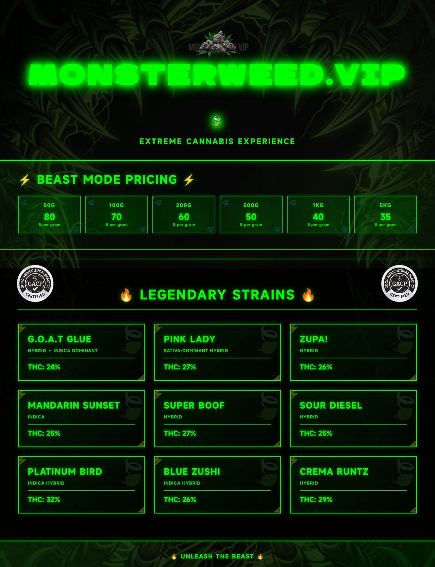 Monsterweed.vip