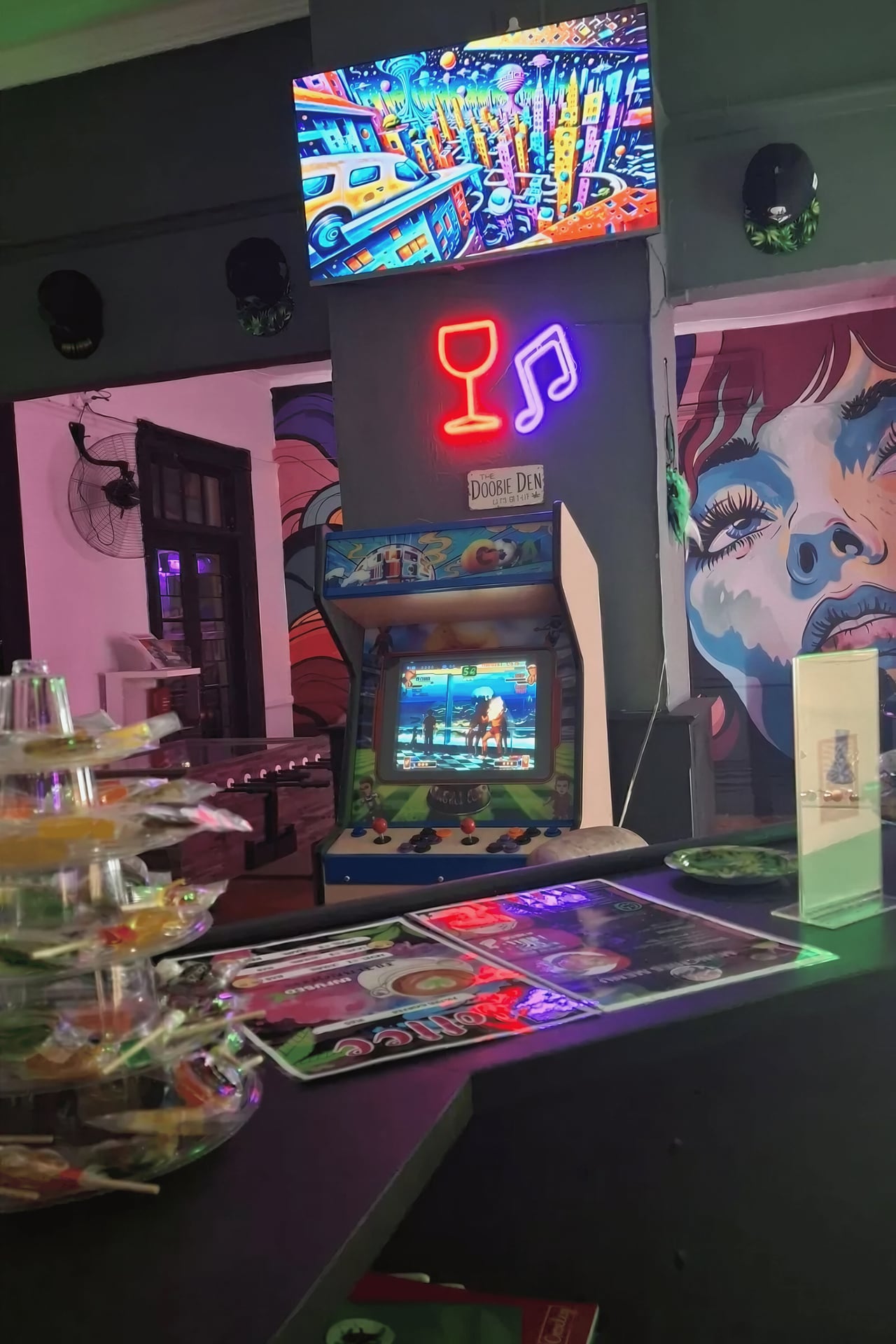 Club High