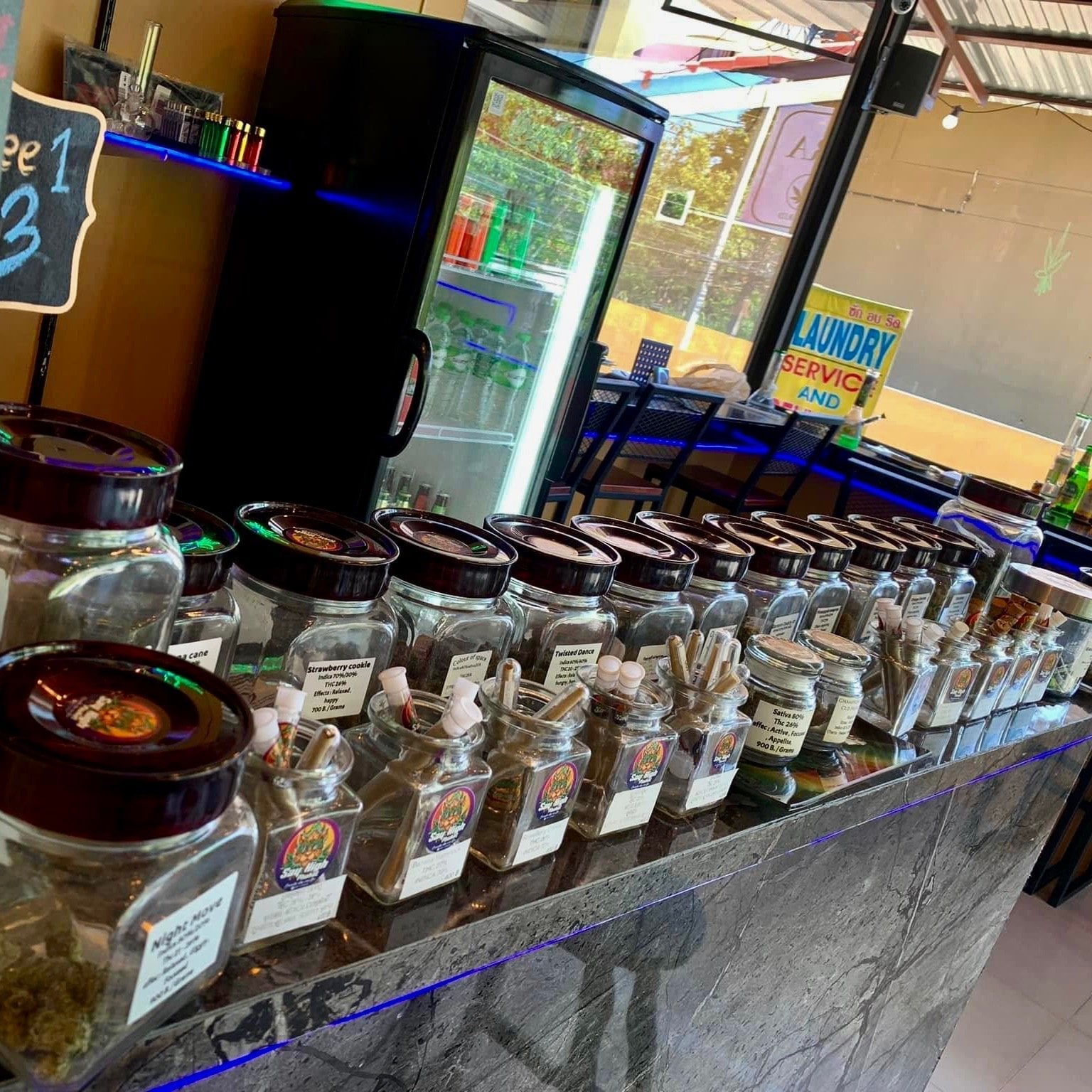 Say High - Phuket Panwa
