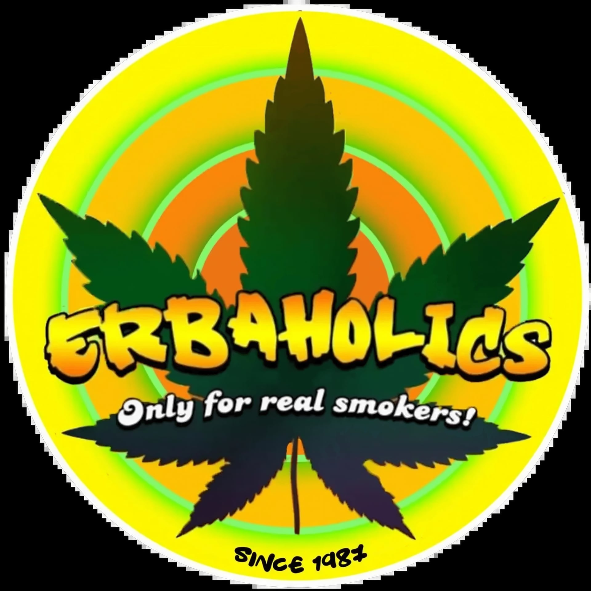Erbaholics