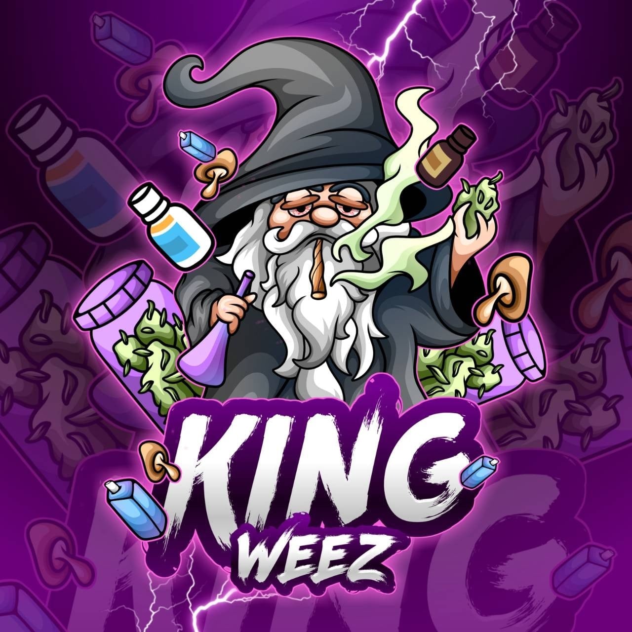 King Weez