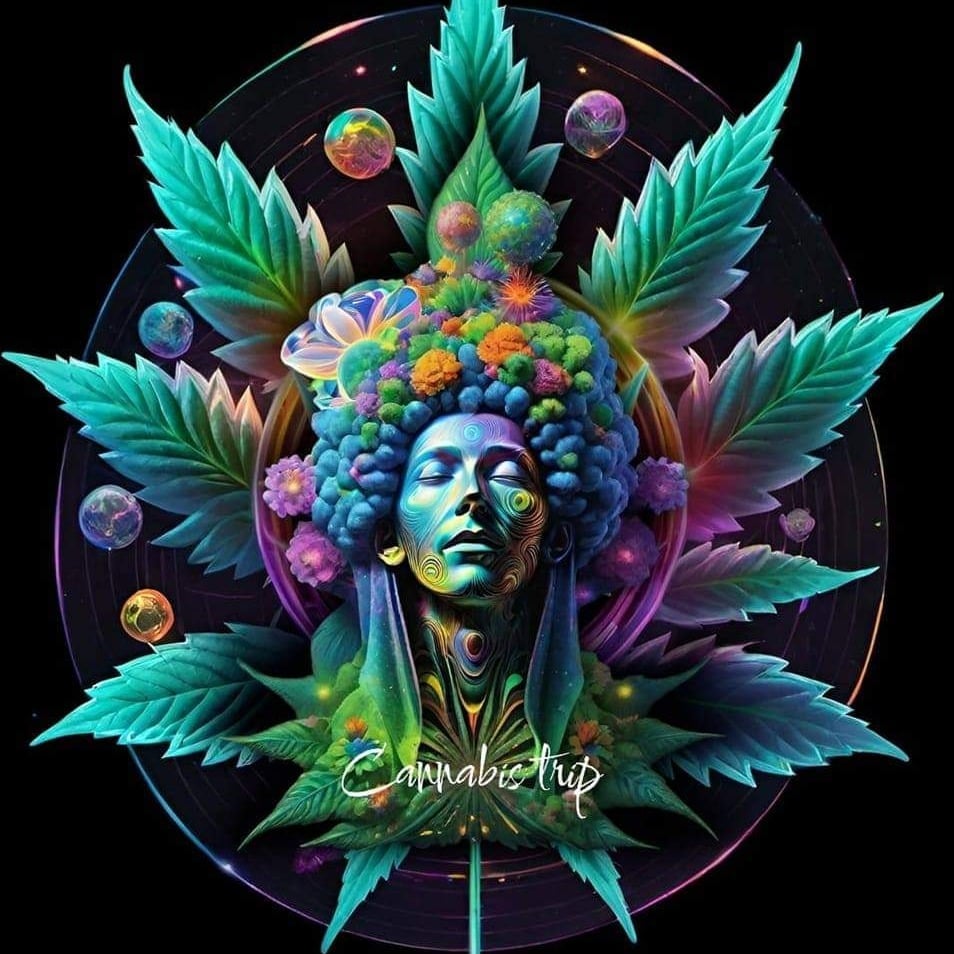 Cannbis Trip)