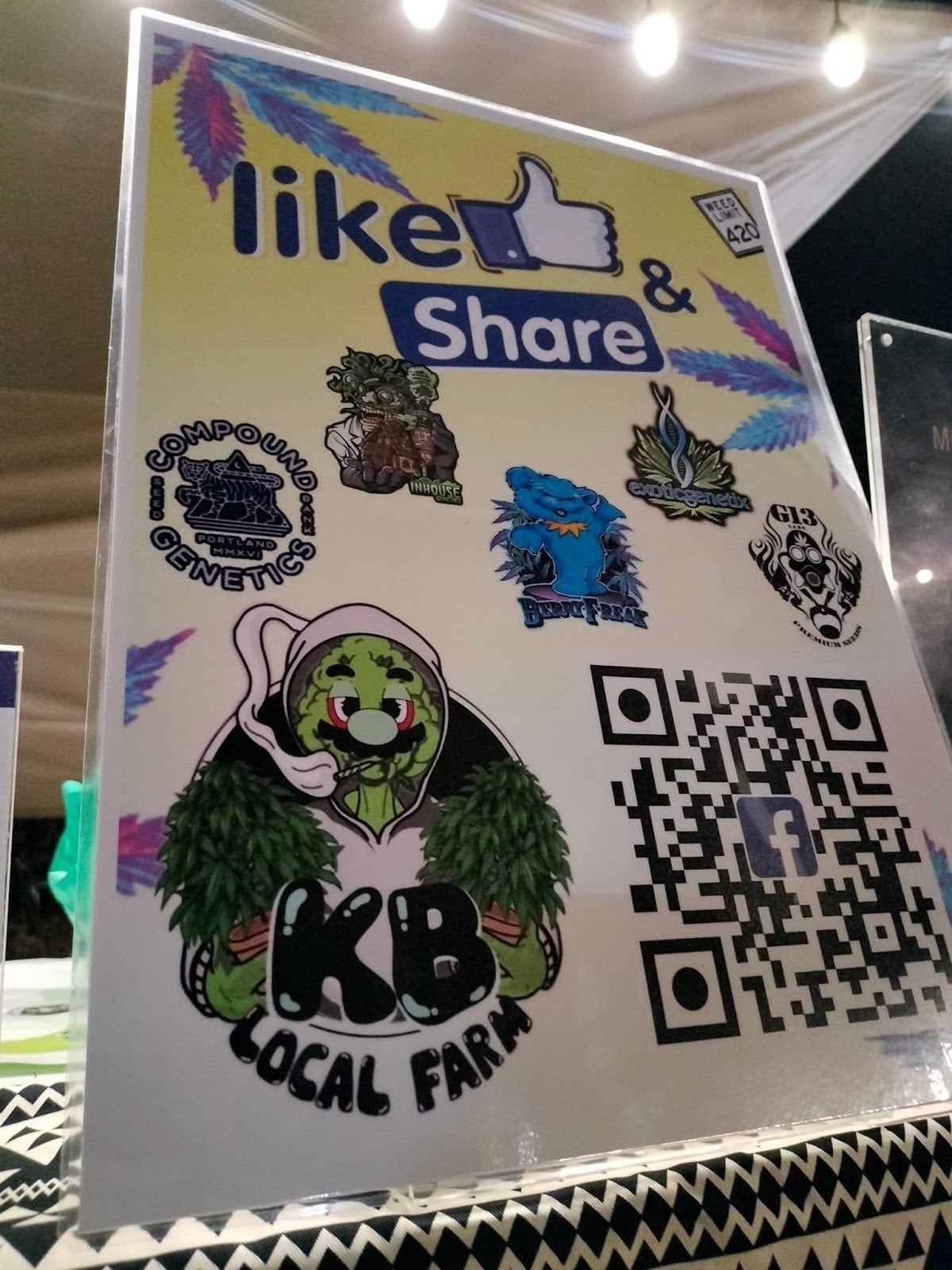 KBLocalFarm
