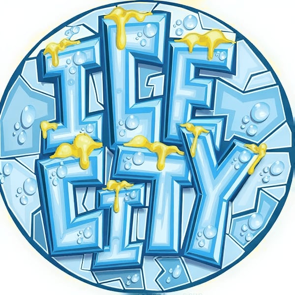 Ice City