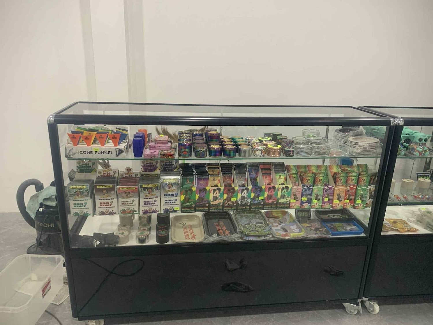 Cannasupreme Dispensary Phuket Town