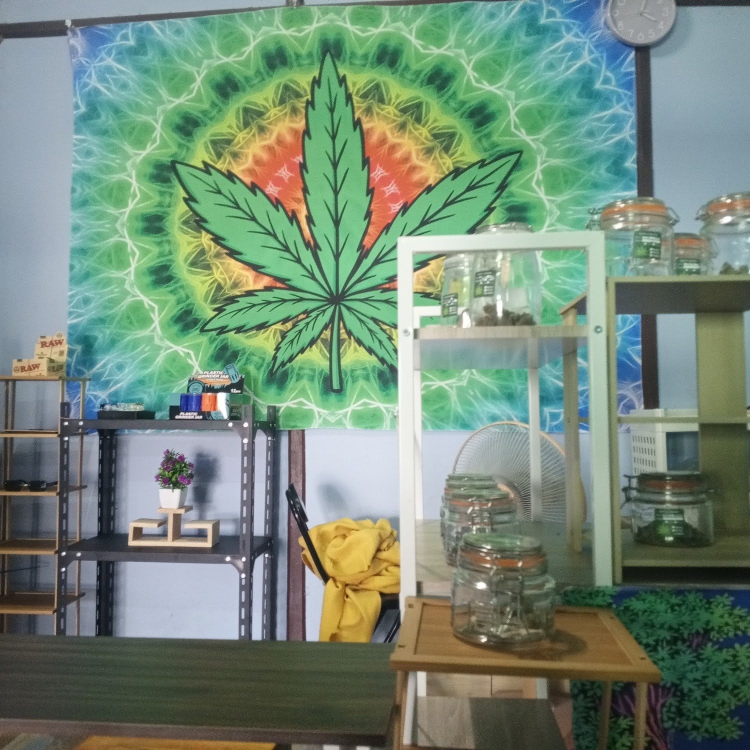 OnlyTime Cannabis