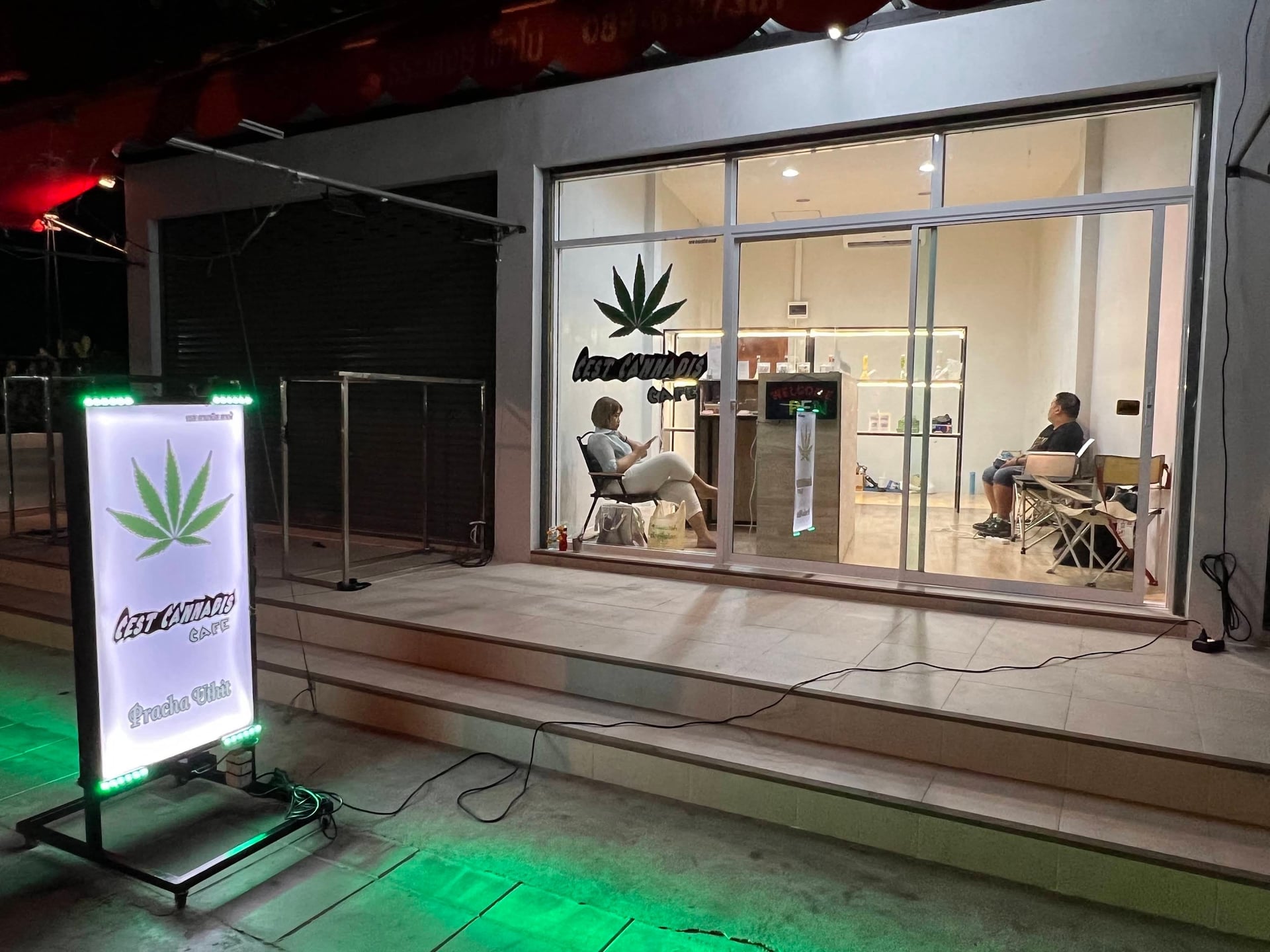 Cestcannabis