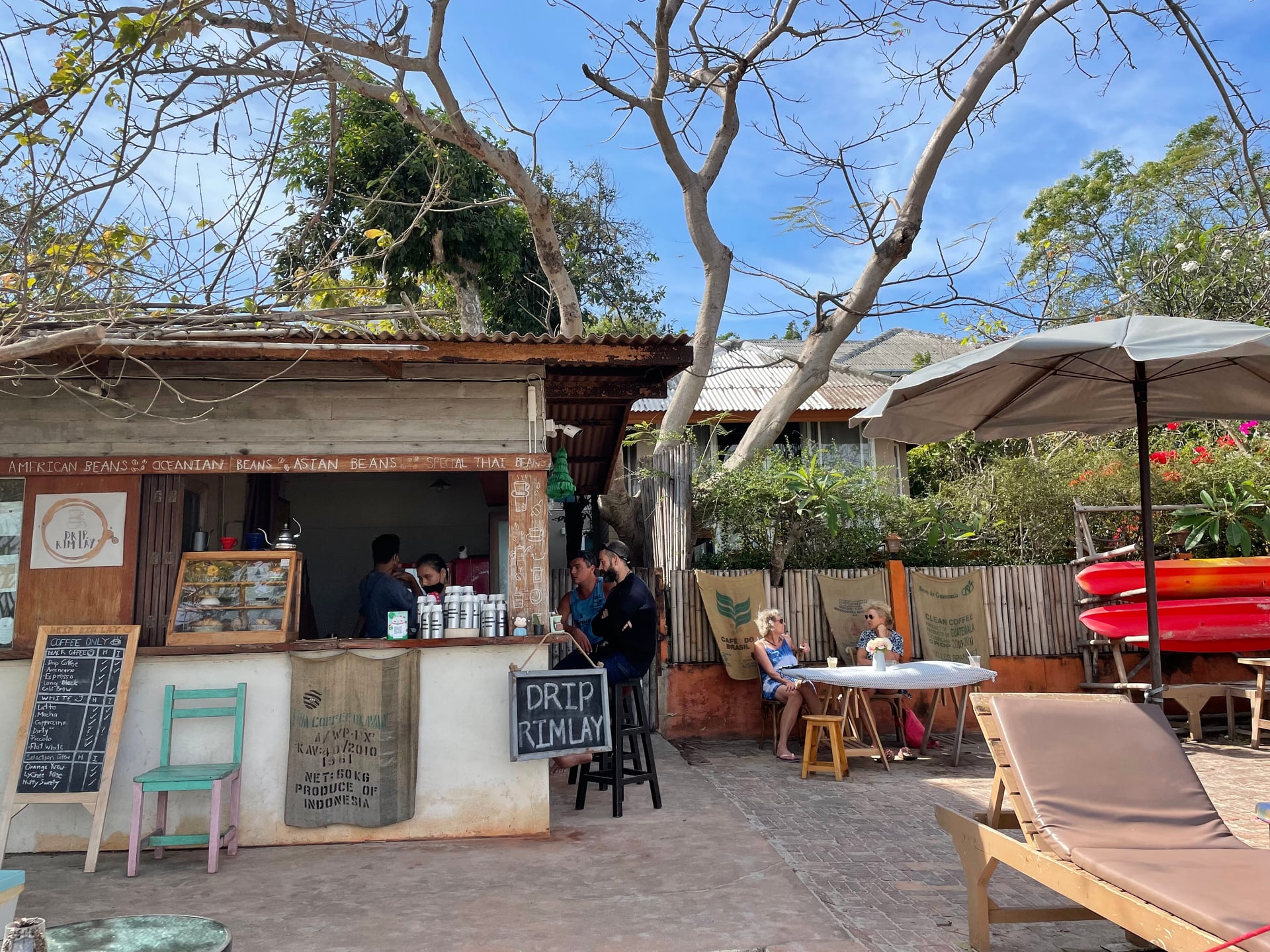 Tegridy Coffeeshop