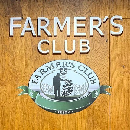 Farmers Club logo