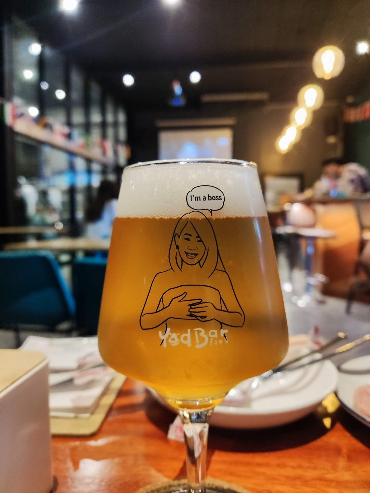 United Peoples Brewery