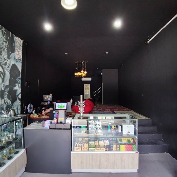 Weedology Cannabis Culture Bang Khae
