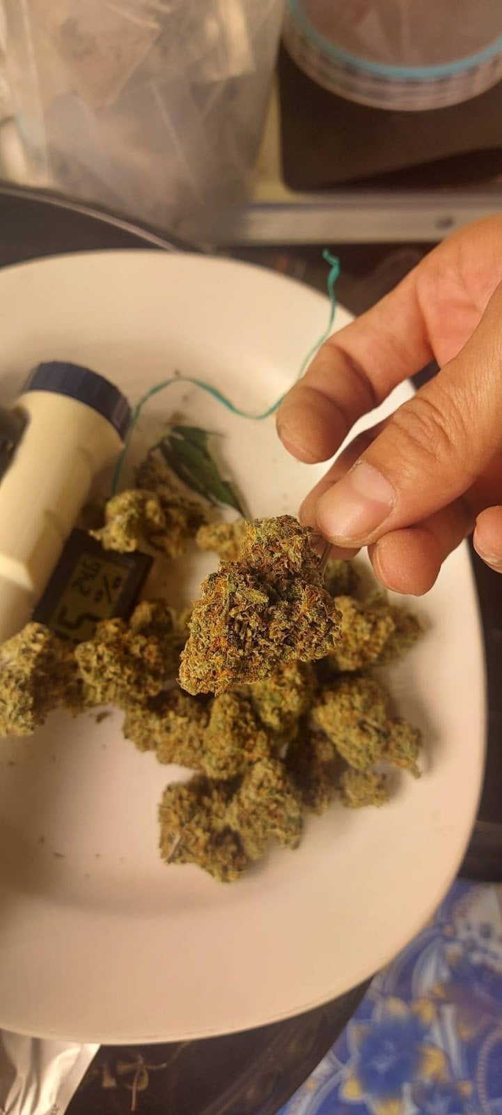 Heaven Og 420Th