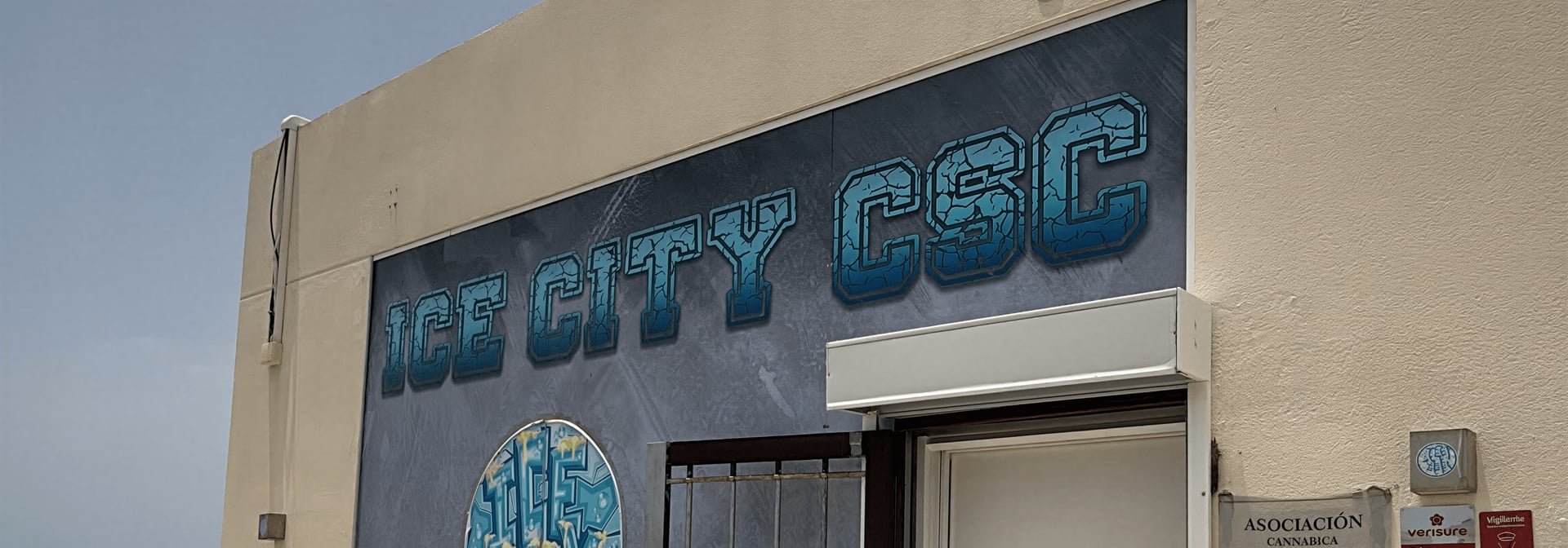 Ice City