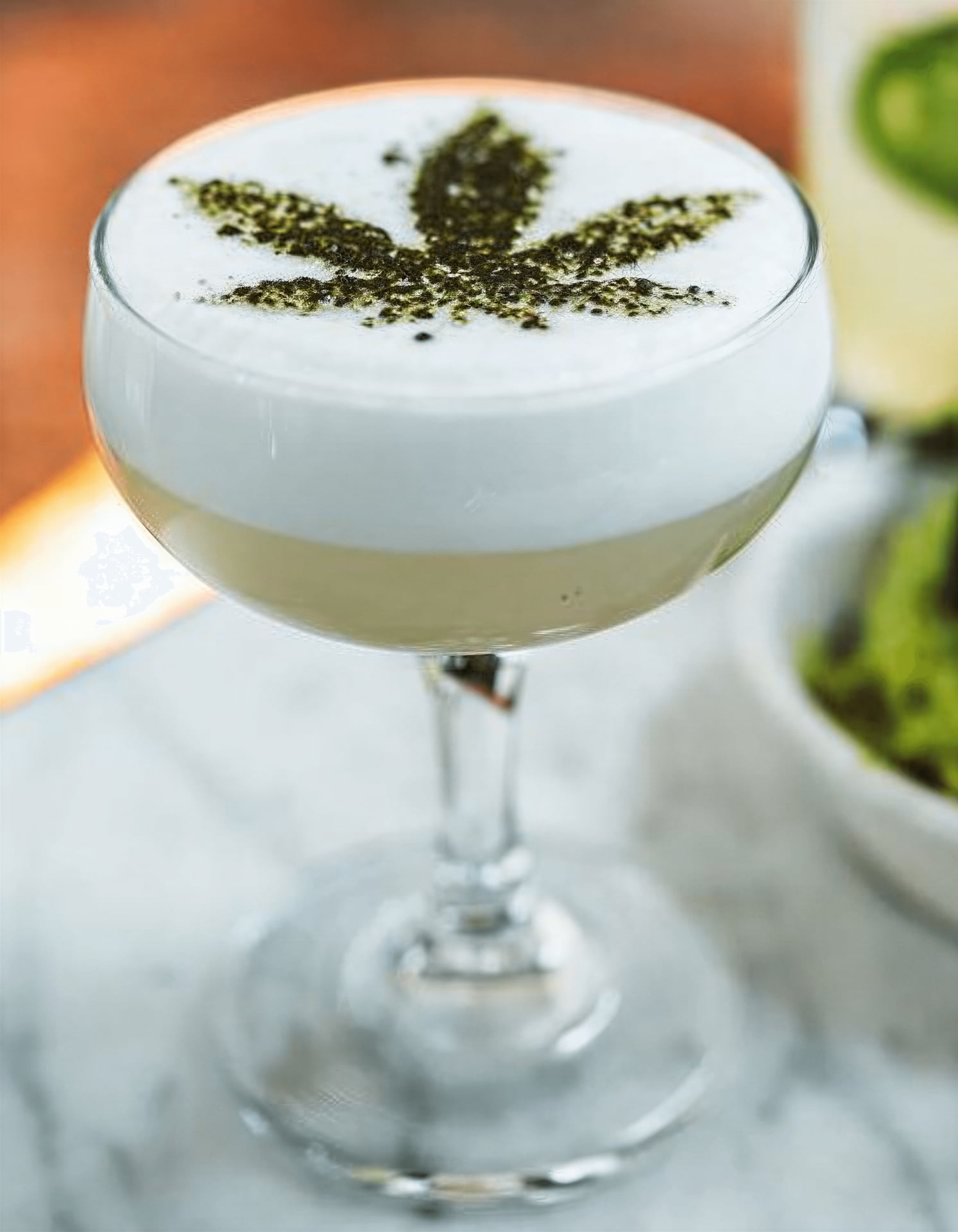 Cannaccino