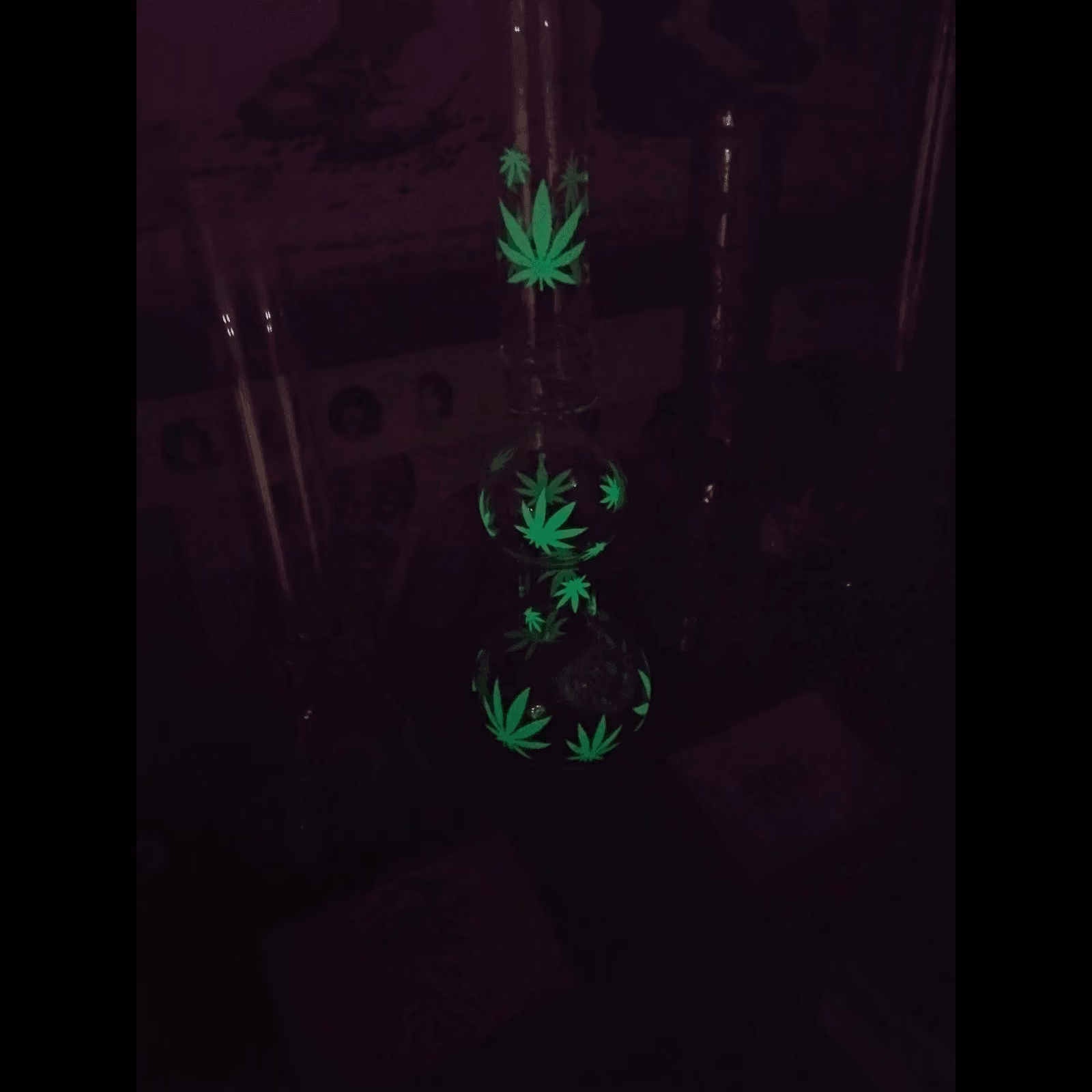 Cannabis Social Club WeedDom w Bangkok logo