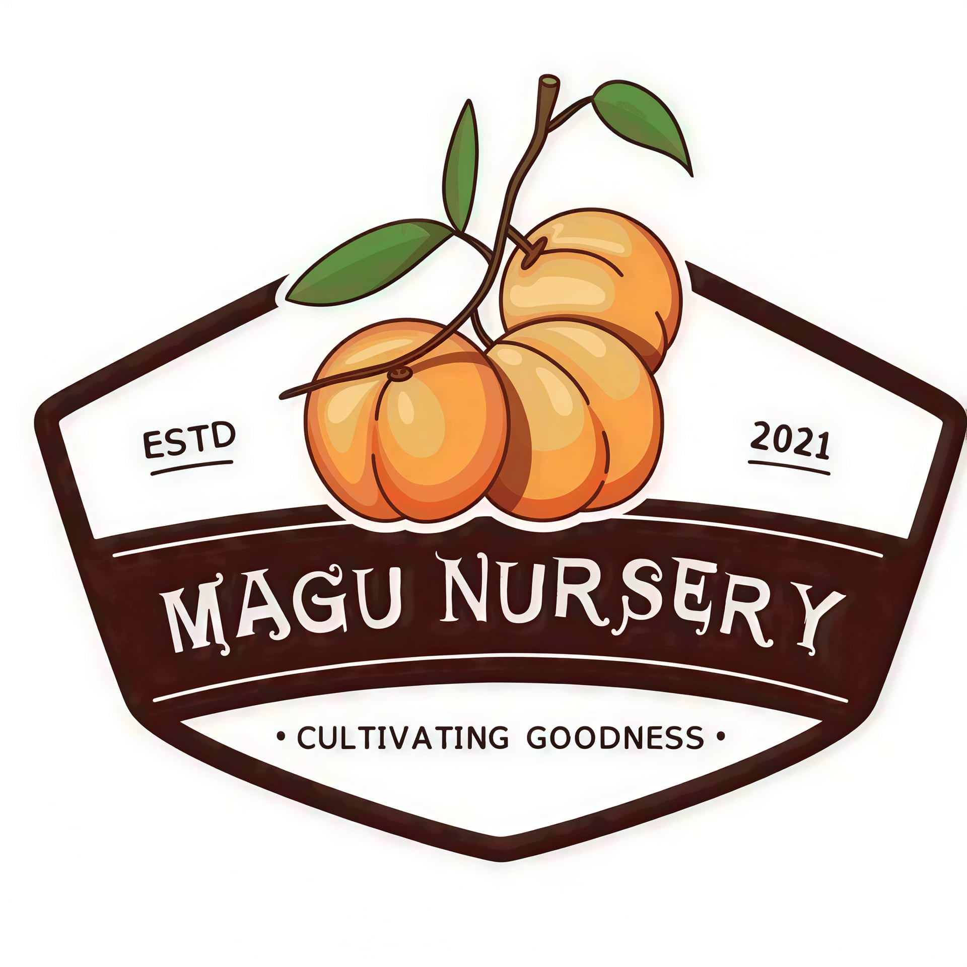 Cannabis Social Club Magu Nursery logo