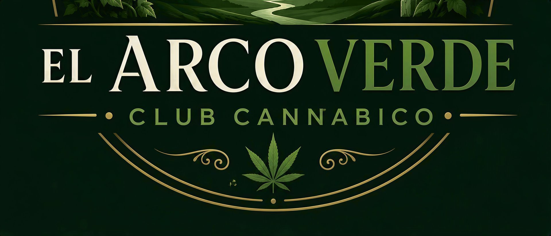 El Arco Verde hero