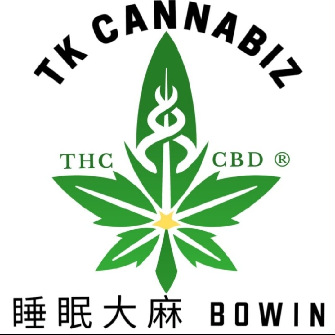 TK Cannabiz logo