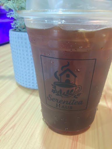 Serenitea Haus X Area420