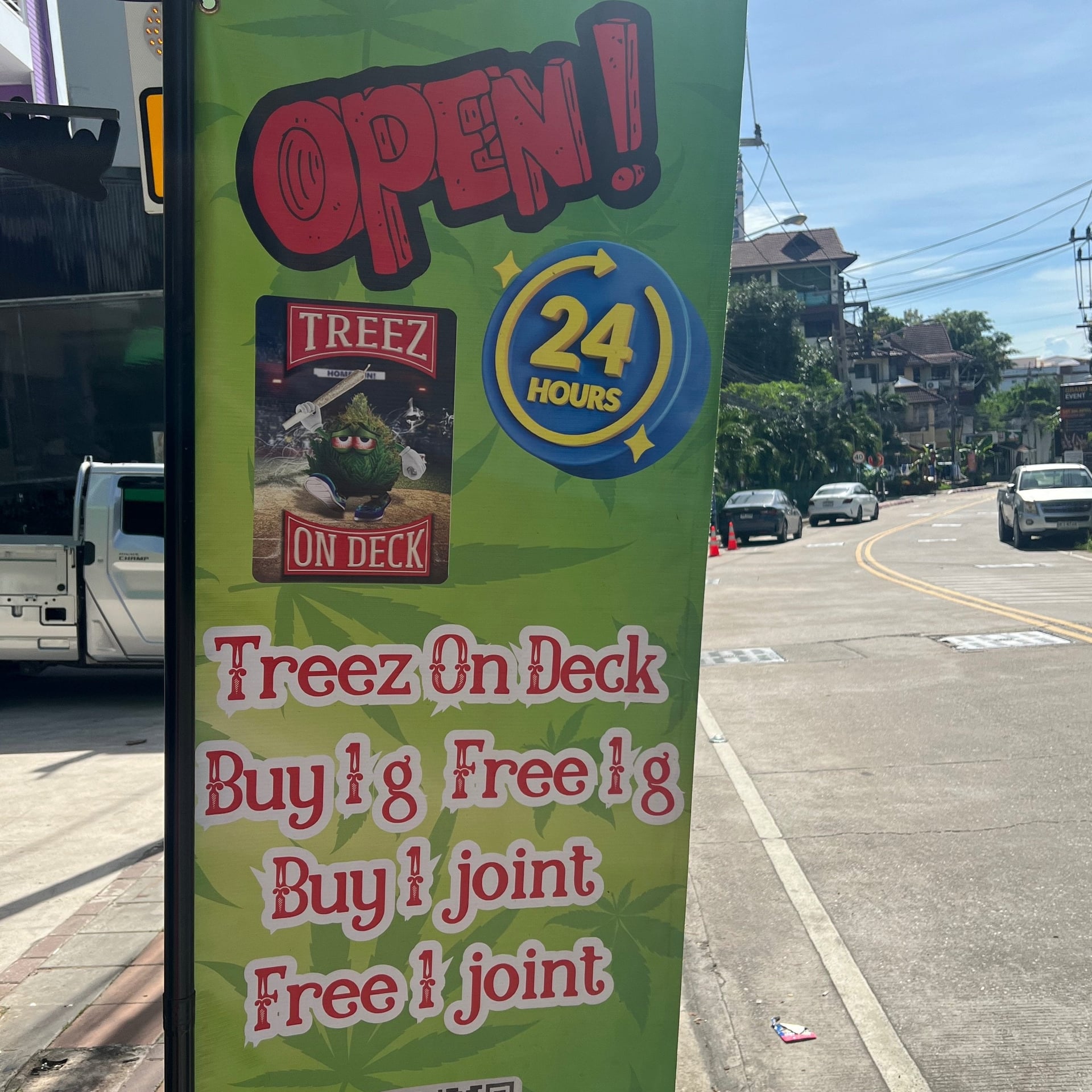 Dont Buy Here
