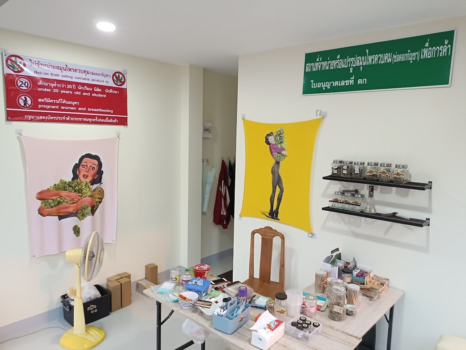 Weedchangmaesot