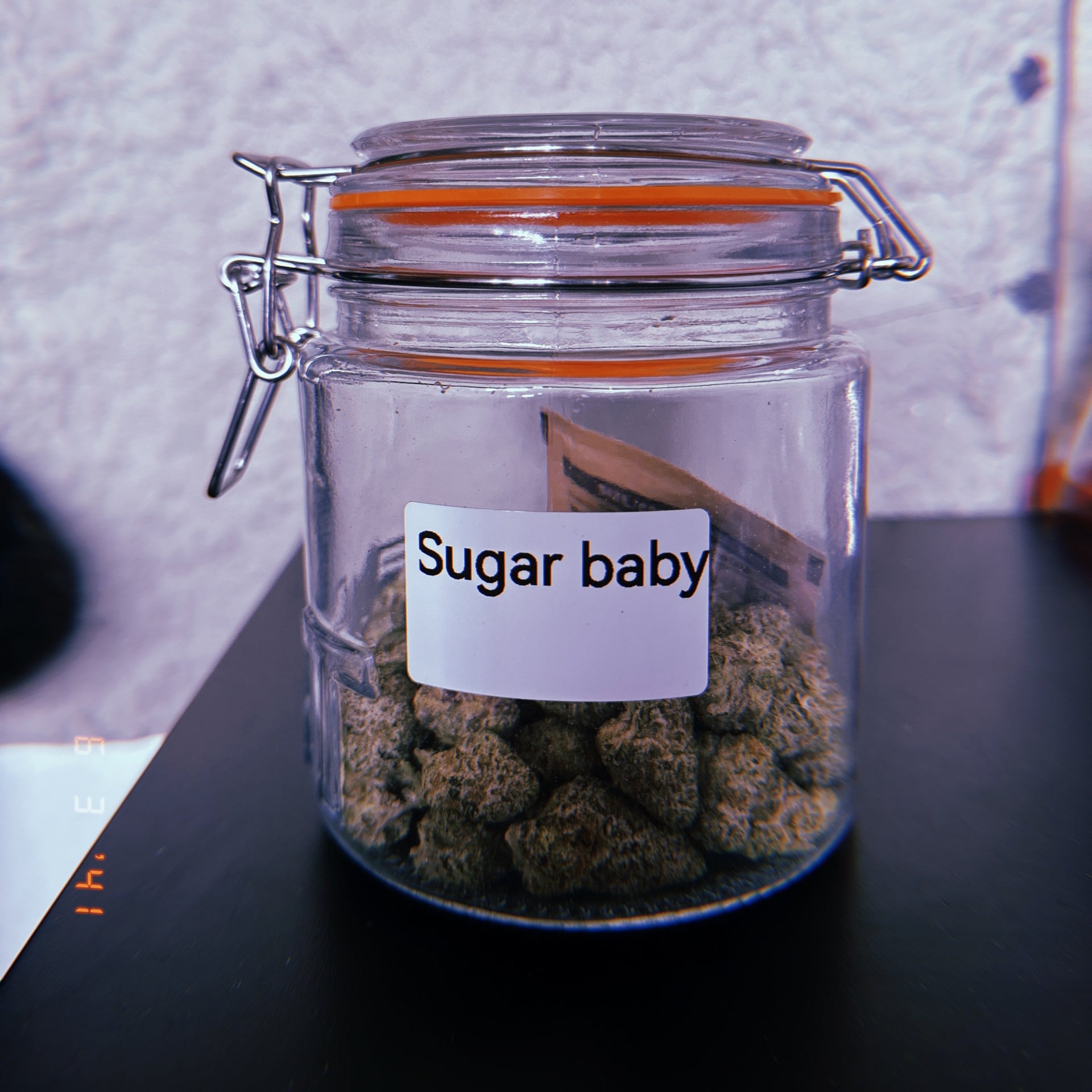 Stonerolls