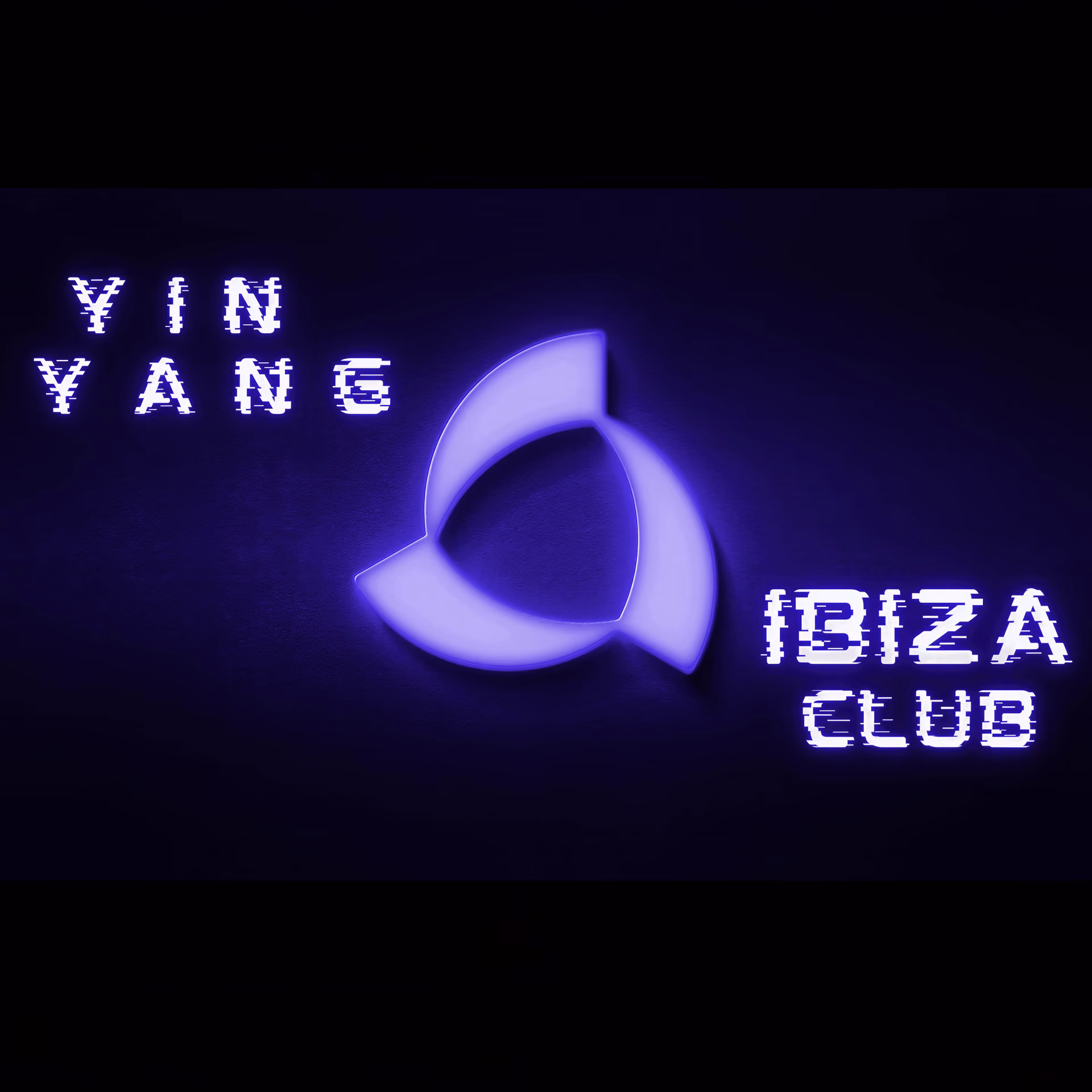 Cannabis Social Club YinYang Ibiza Weed Club in Sant Antoni de Portmany logo
