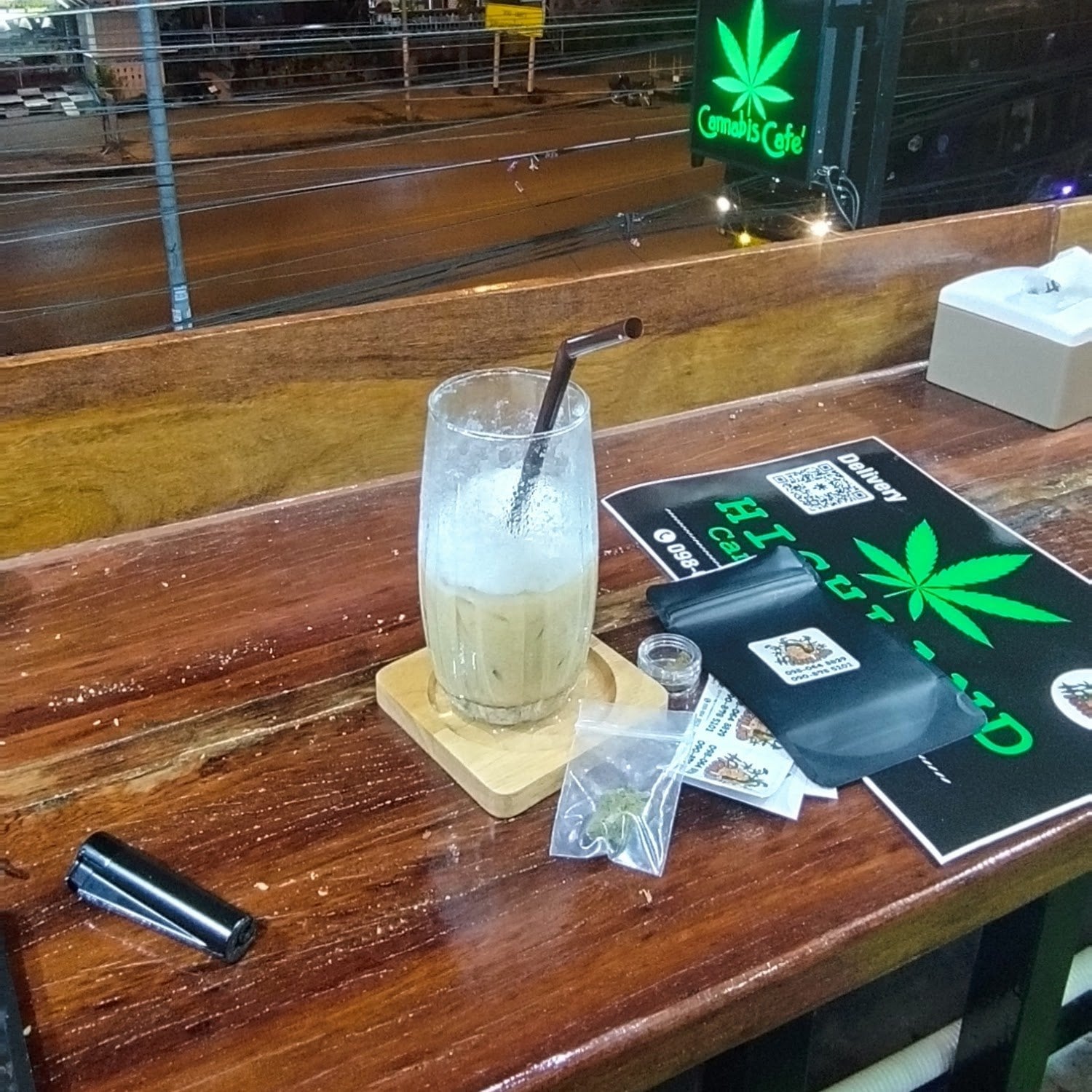 Highland Cannabis