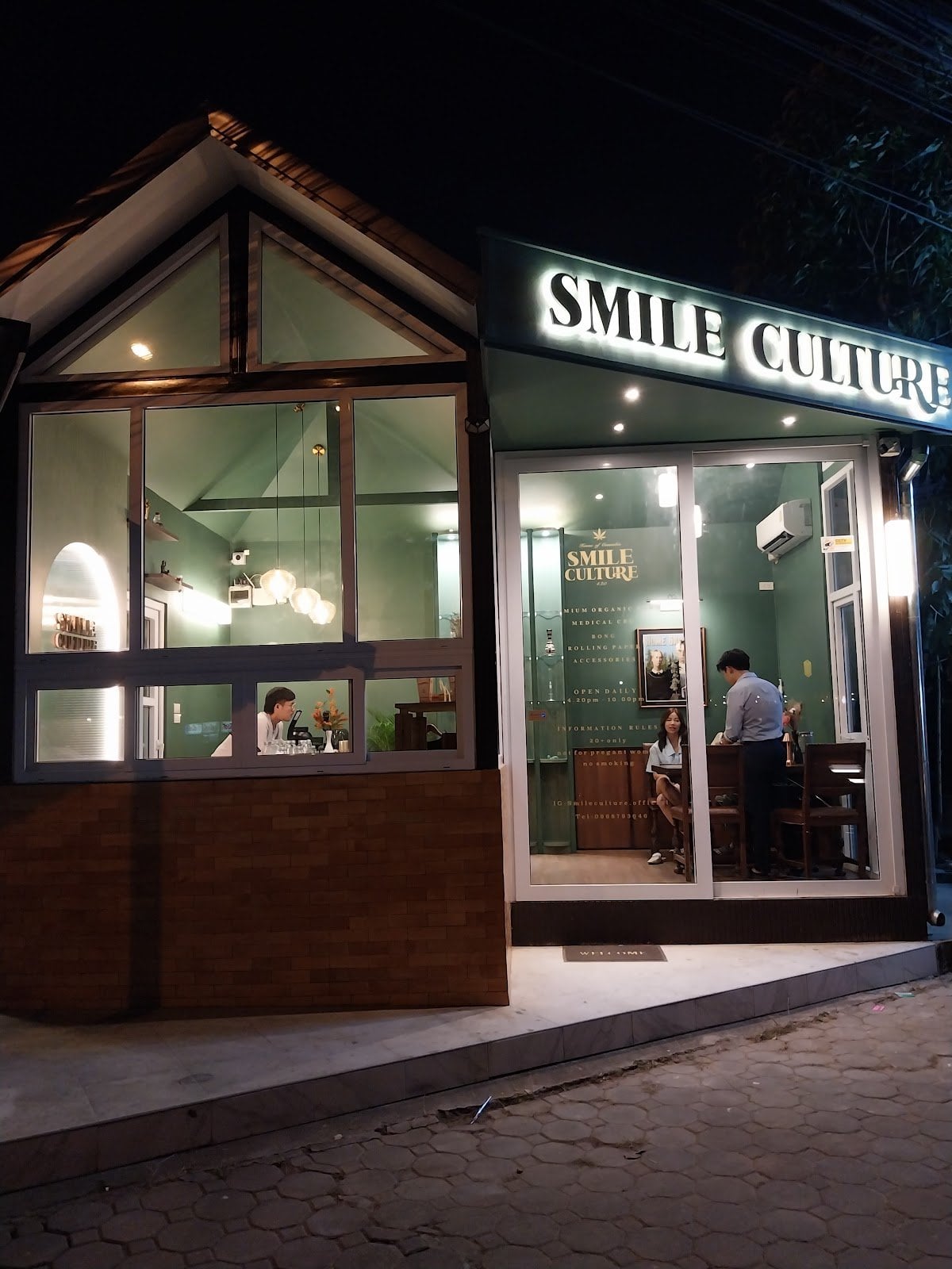 Smile Culture