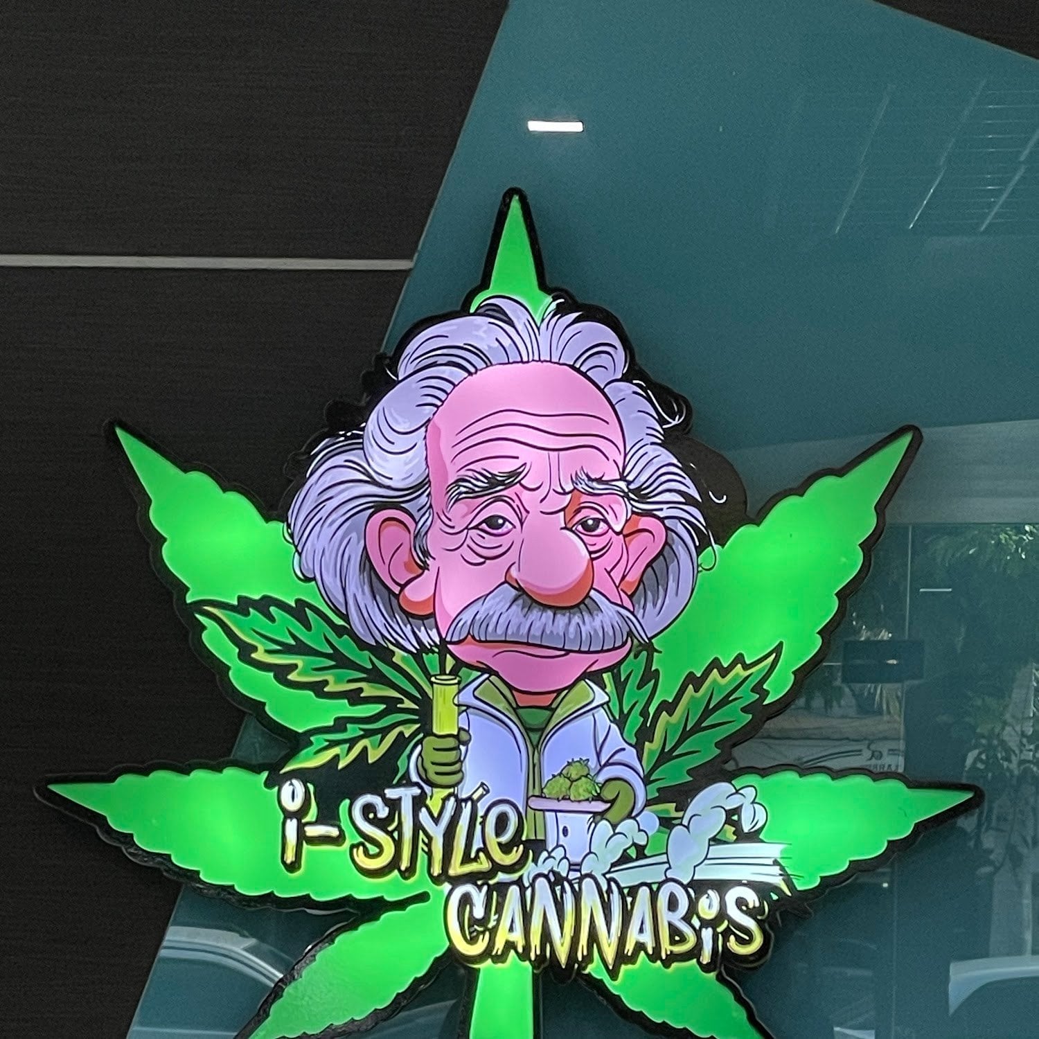 I-Style Cannabis