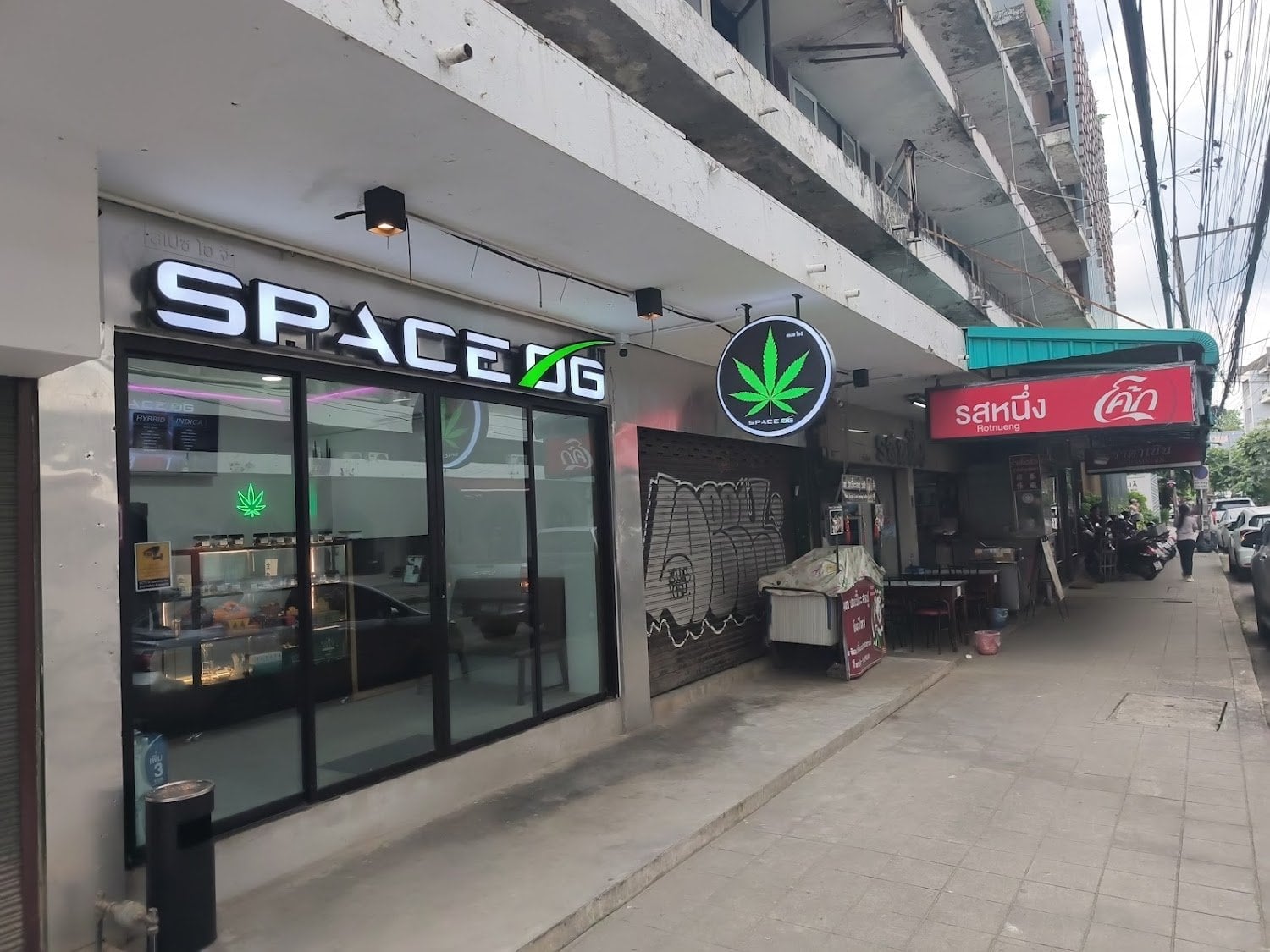 Space OG