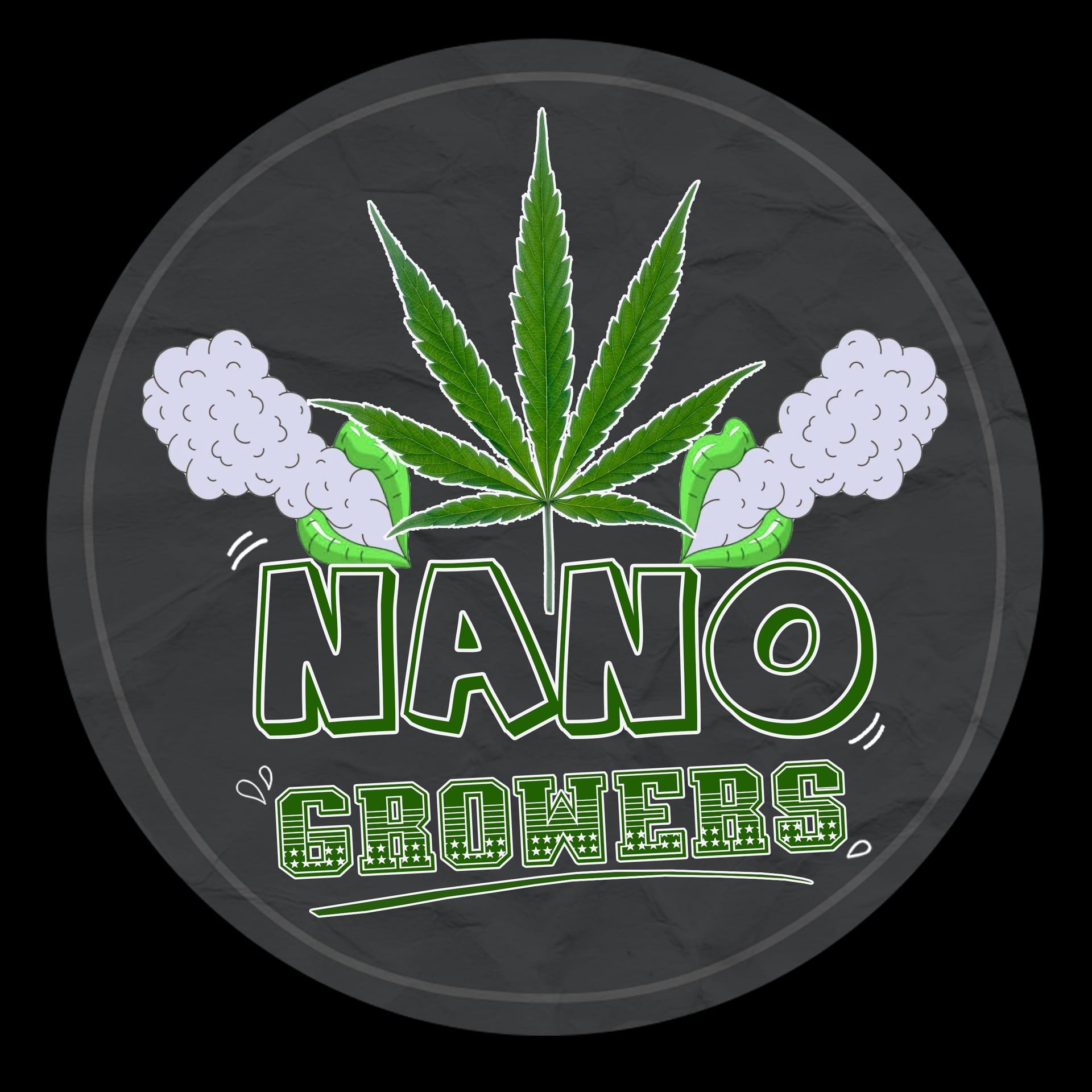 Nano Growers