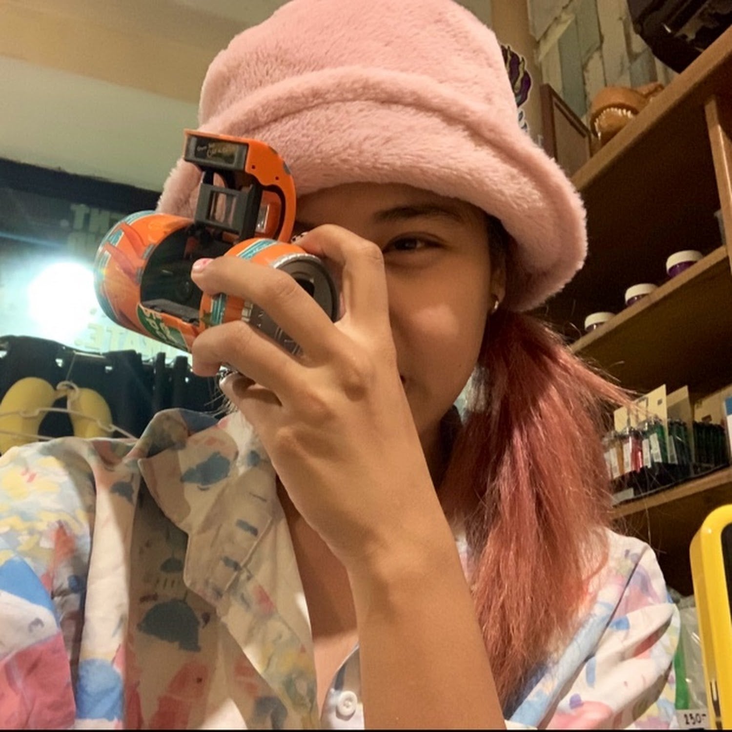 She's Weed