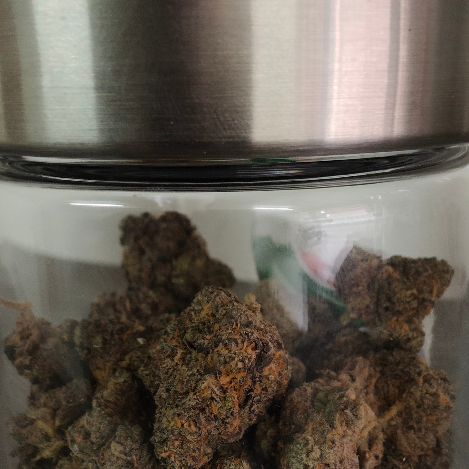 INWcannabis Original
