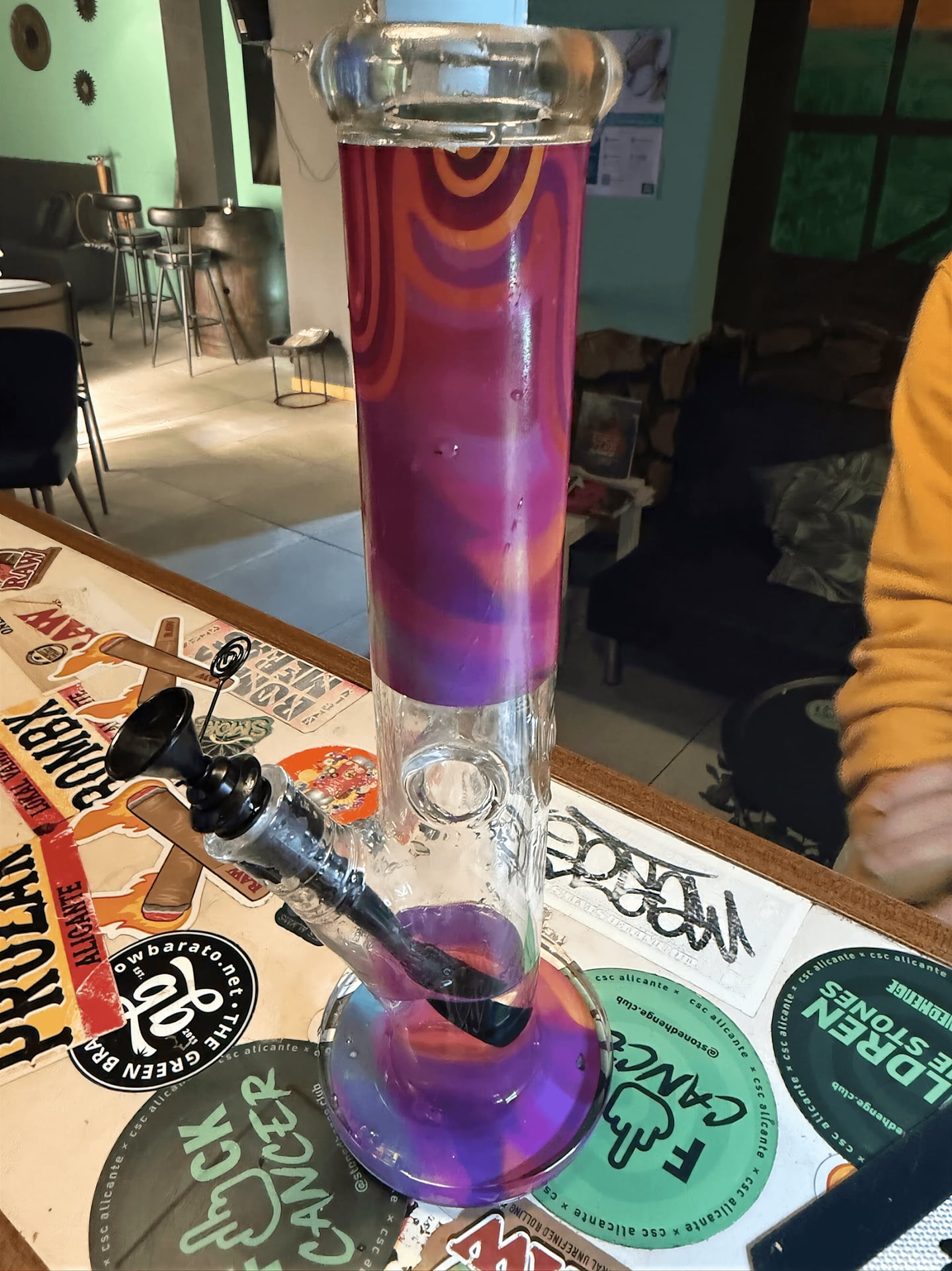 Stonedhenge