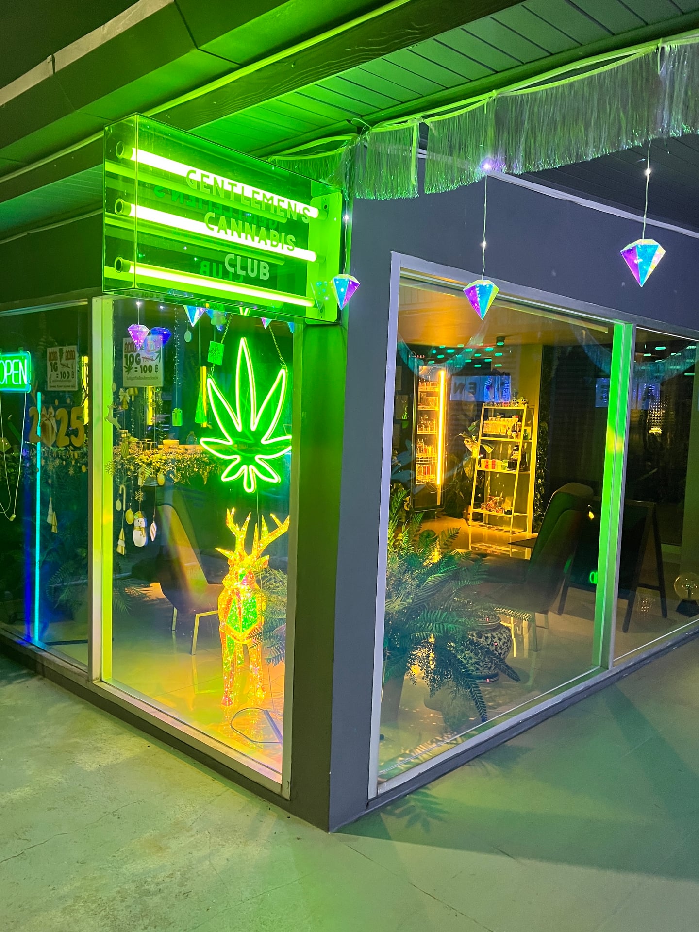 G2c Coffeeshop