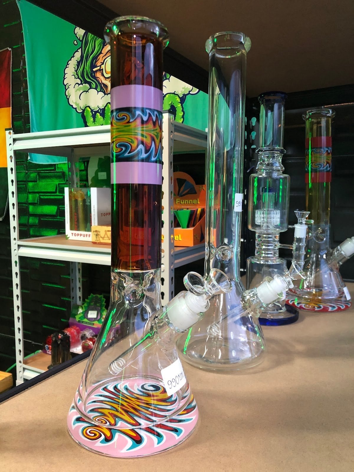 TermGun Amata Cannabis