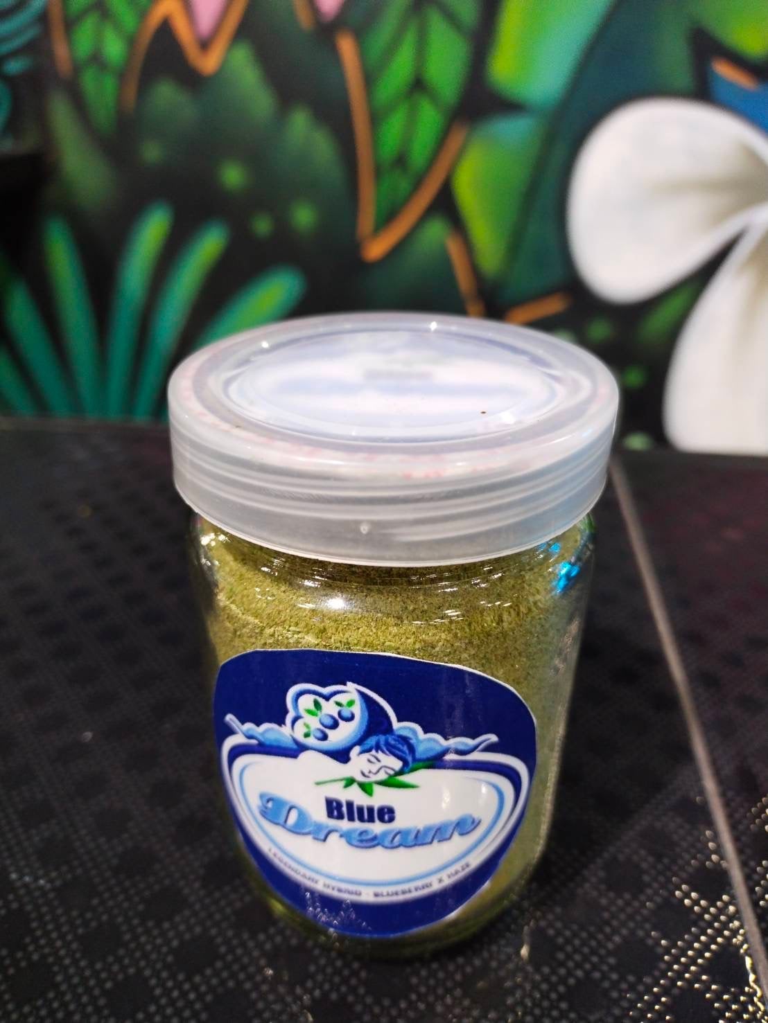 Siam Flower Cannabis