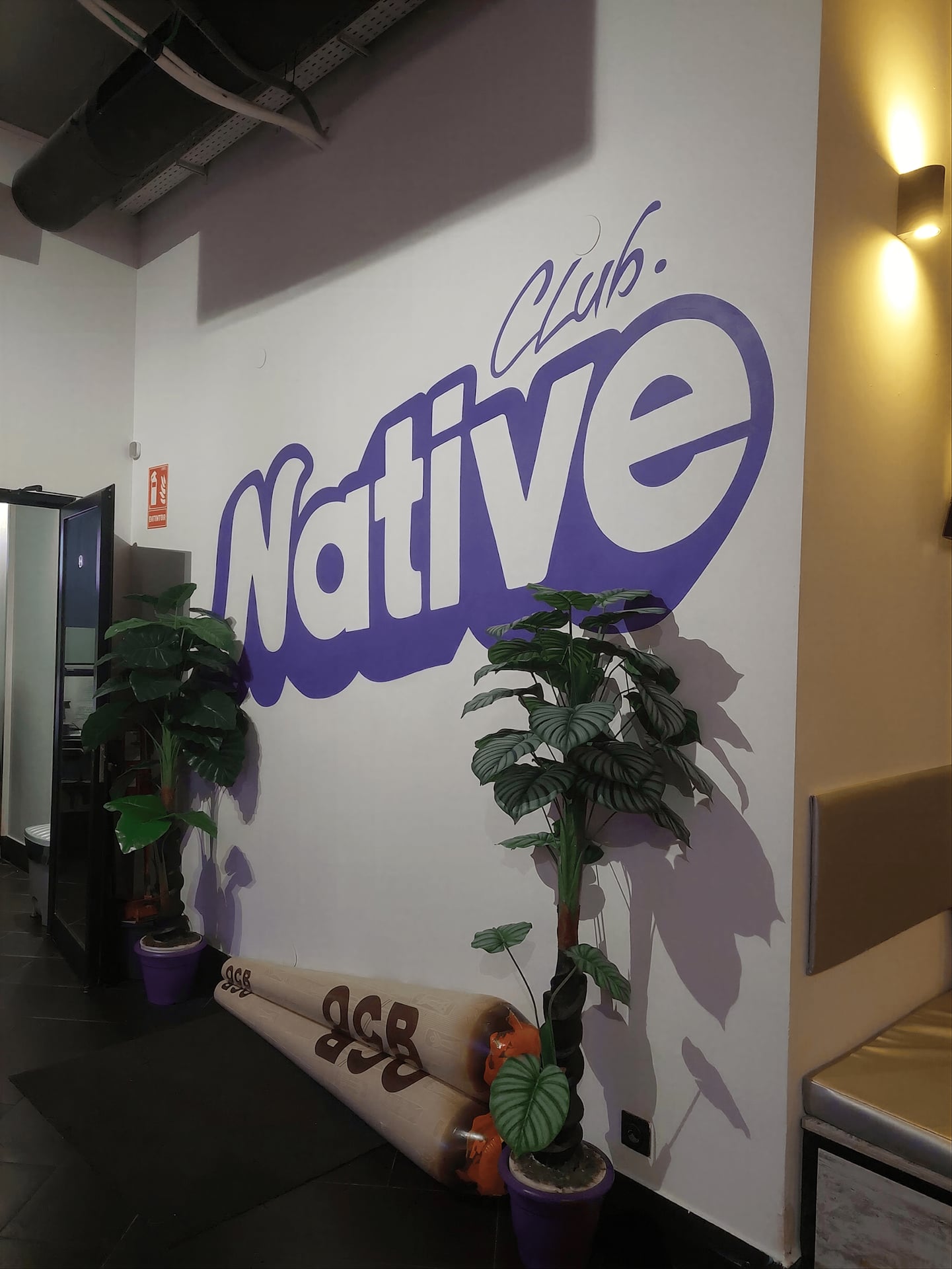 Native Club