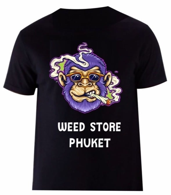 Weed Store Big Buddha