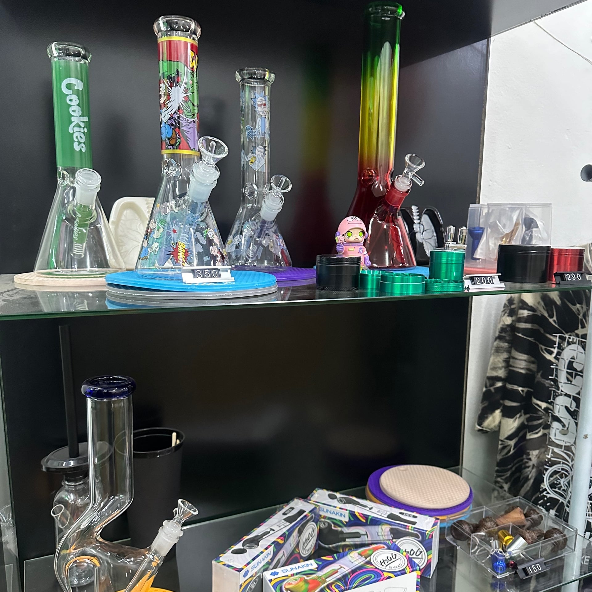 BuyBudz 420TH