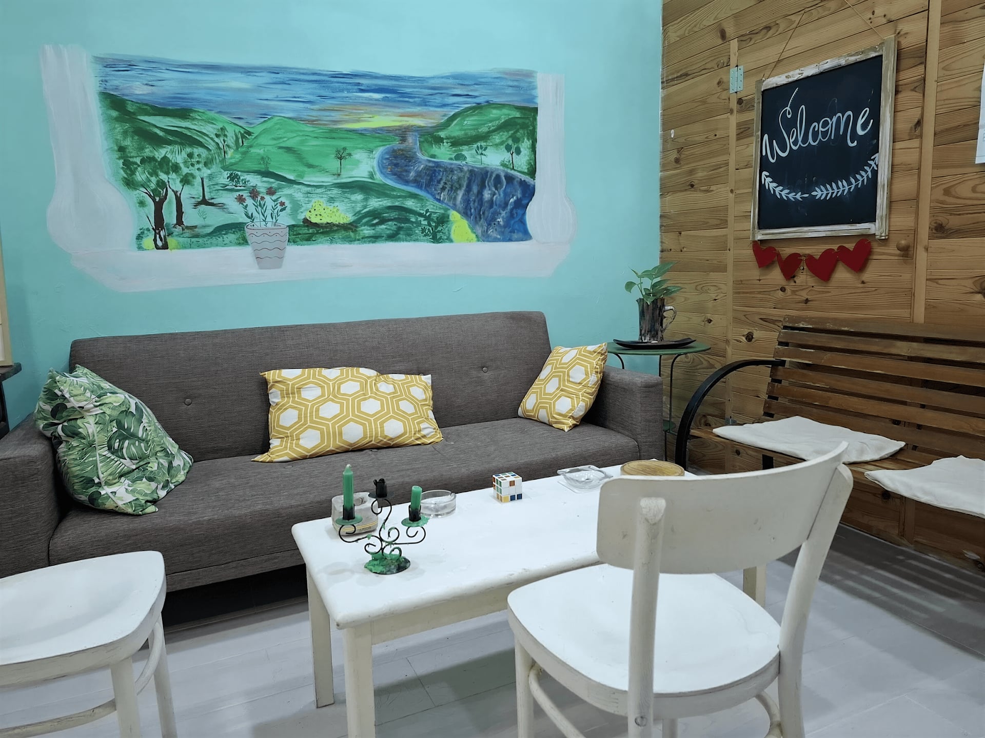 Aurora 420 Social Club