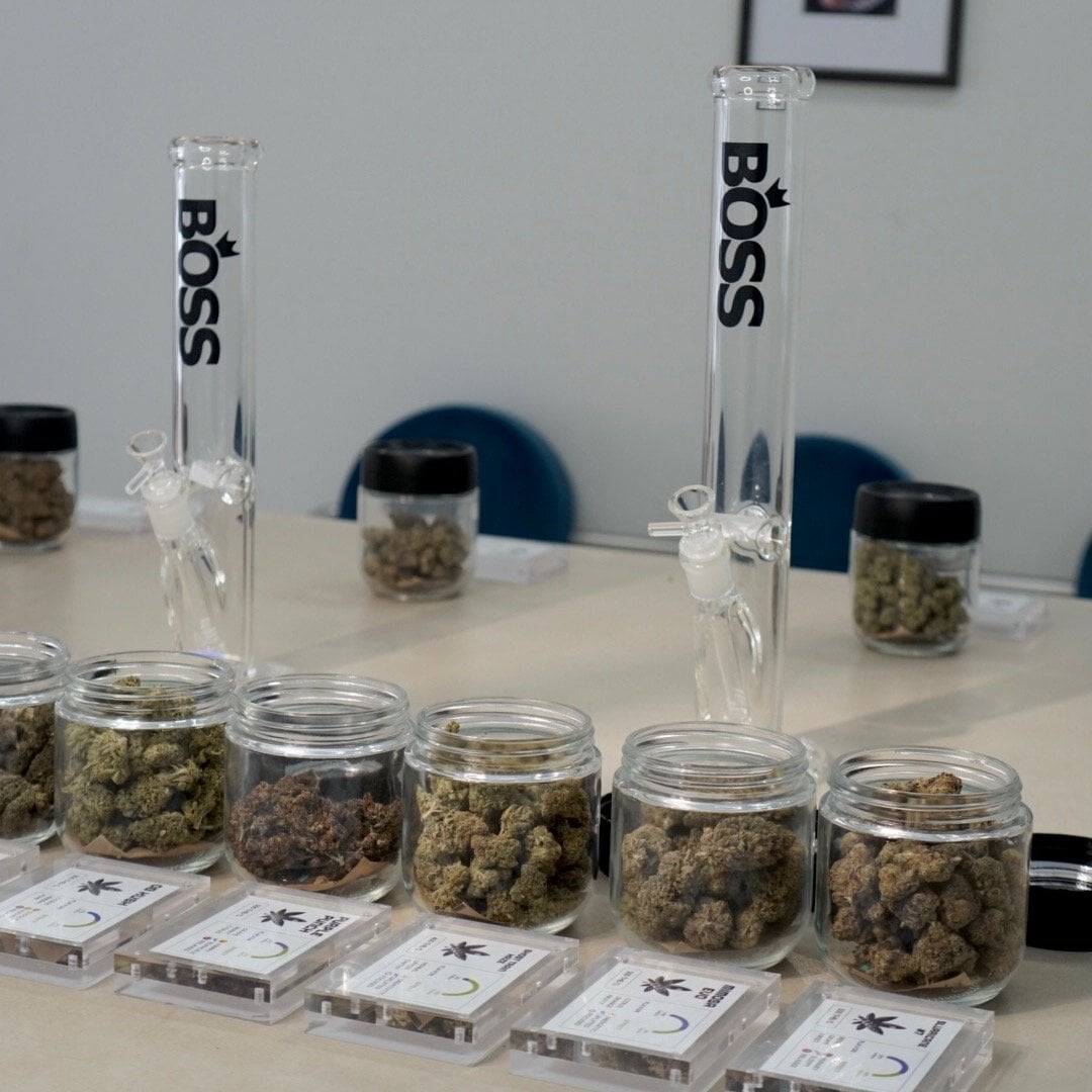 Berzerk Cannabis