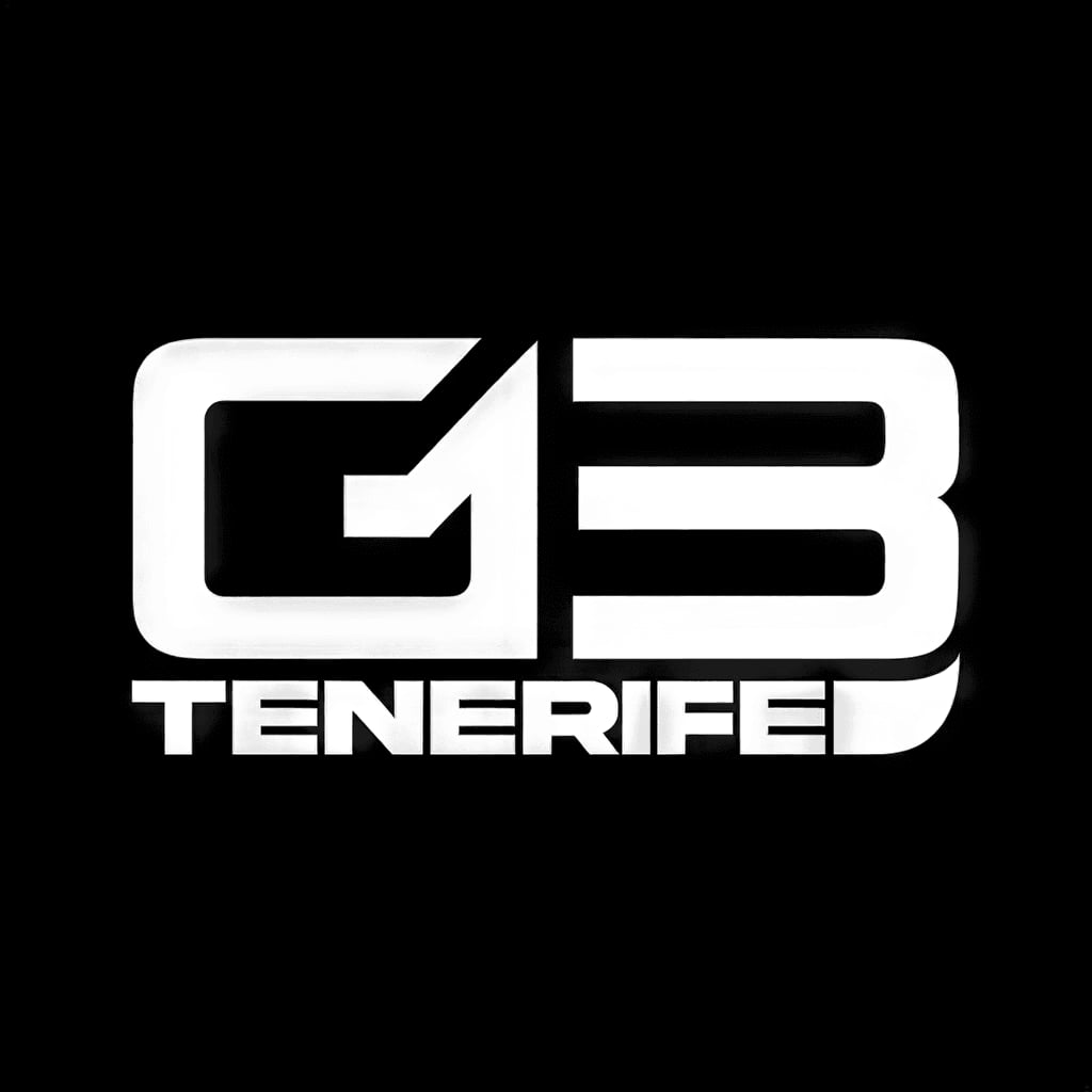 G13 Weed Club Teneriffa logo